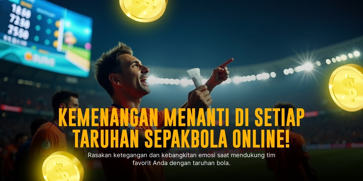 Ulasan Lengkap Permainan Bola: Strategi dan Tips Menang