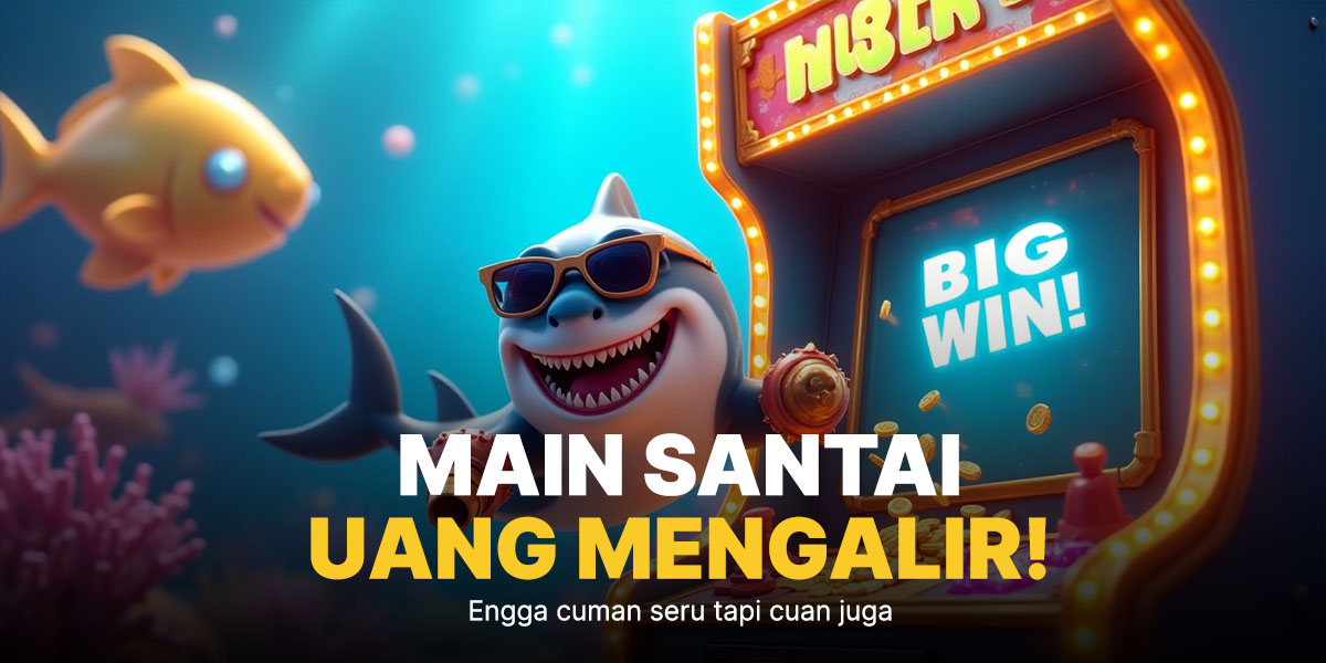 Seru dan Unik: Menyelami Dunia Spadegaming Arcade