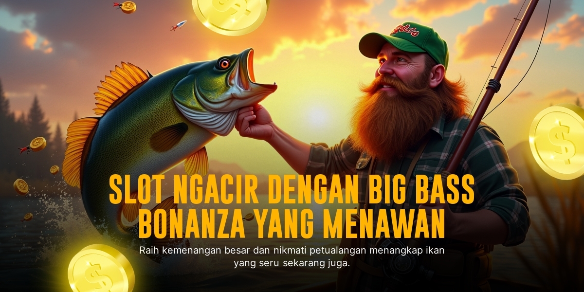 Rasakan Sensasi Gacor Slot Zeus dari Pragmatic Play!