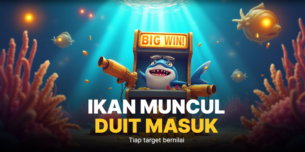 Sensasi Seru Main CQ9 Arcade: Game Arkade Penuh Tantangan