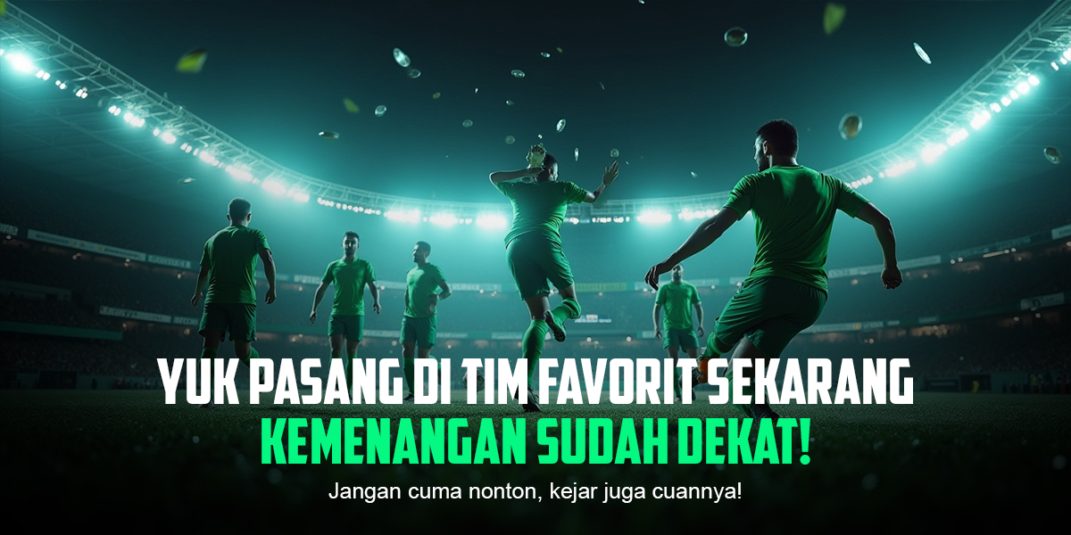 Sensasi Taruhan Bola dengan SBOBET: Menang Lebih Gacor!