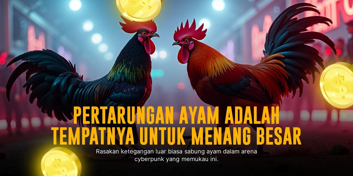 Bongkar Rahasia Ayam Bangkok di Taruhan Sabung Ayam SV388
